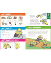 Tinker Active Workbooks - Kindergarten Math Paperback